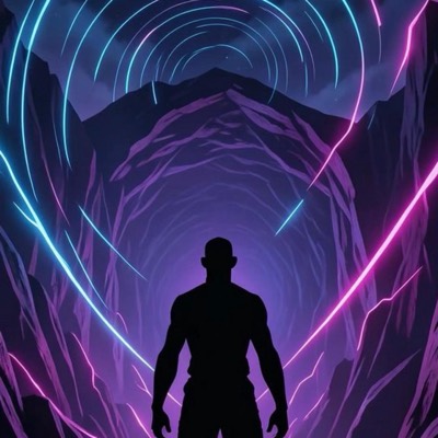 Portada de Dark Reverb Chains