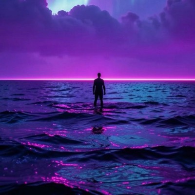 Portada de Not Alone